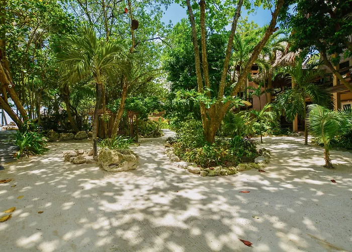 Kid friendly hotel Xanadu Island Resort