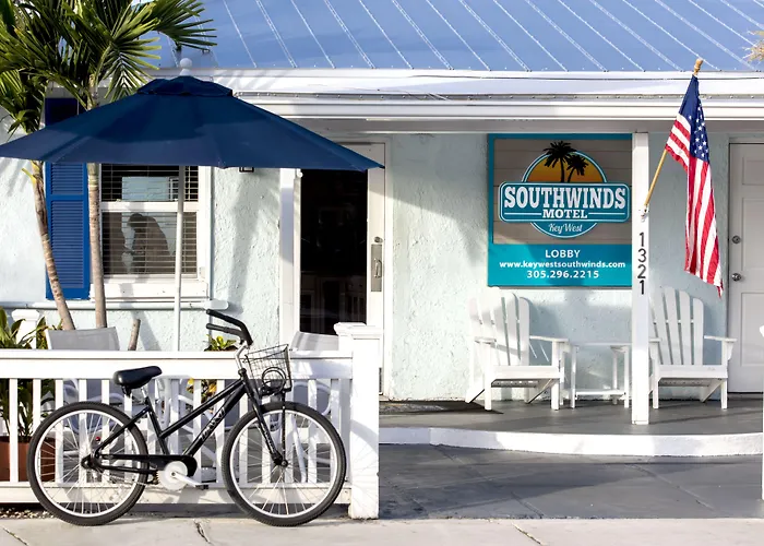 Southwinds