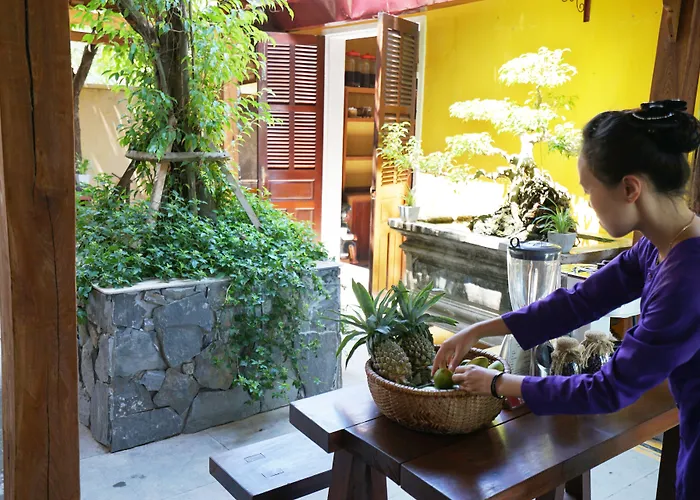 Gita Boutique Villa