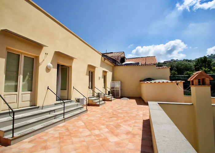  San Francesco Relais