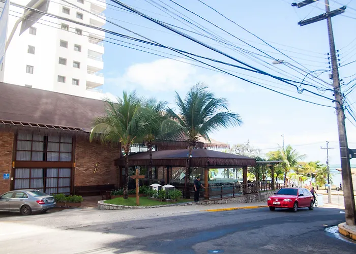 Netuno Beach Suites