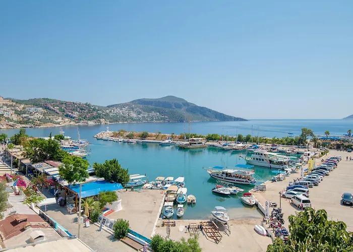 3-Sterne-Hotel: Hotel Pirat