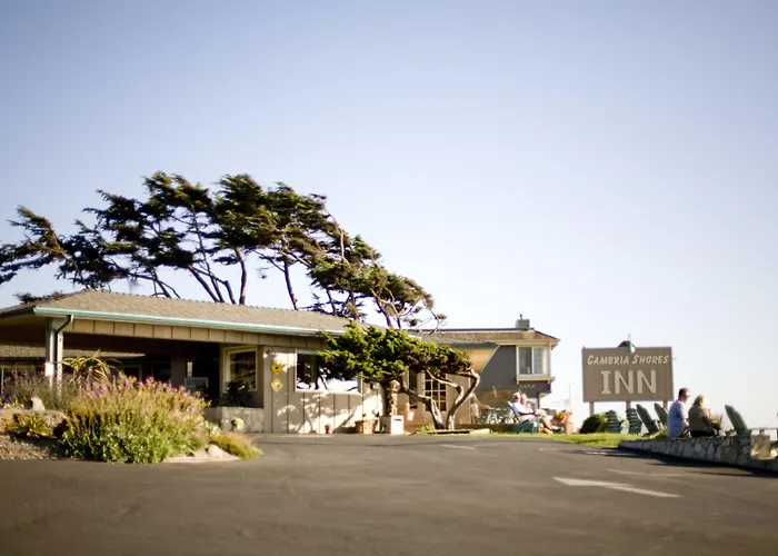Shores Inn