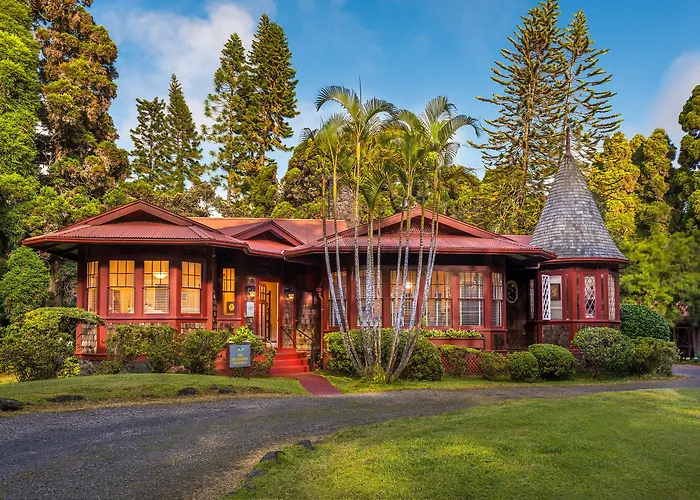 Village Estates