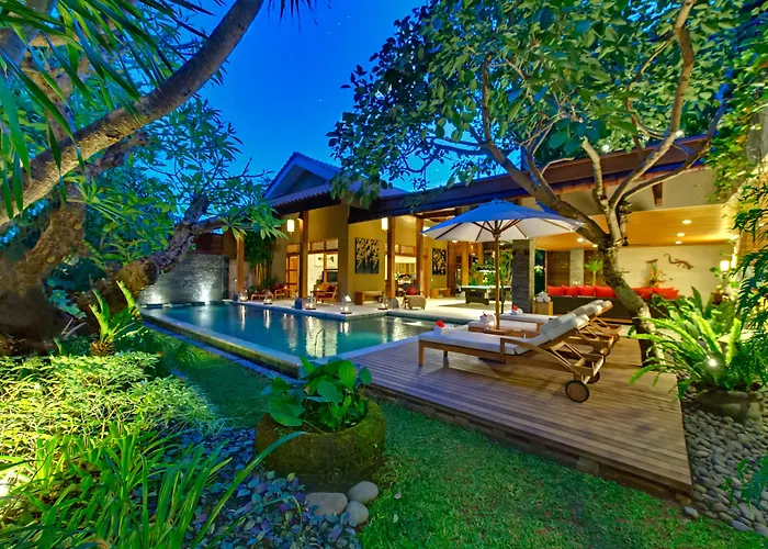 Kinaree Estate