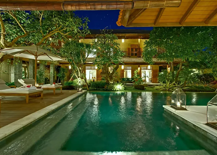 Kinaree Estate