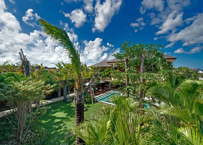 Kinaree Estate