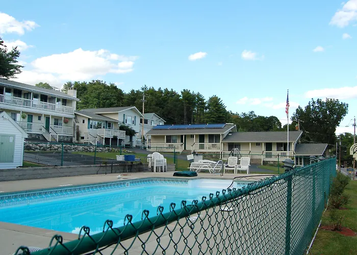 Inn On The Hill