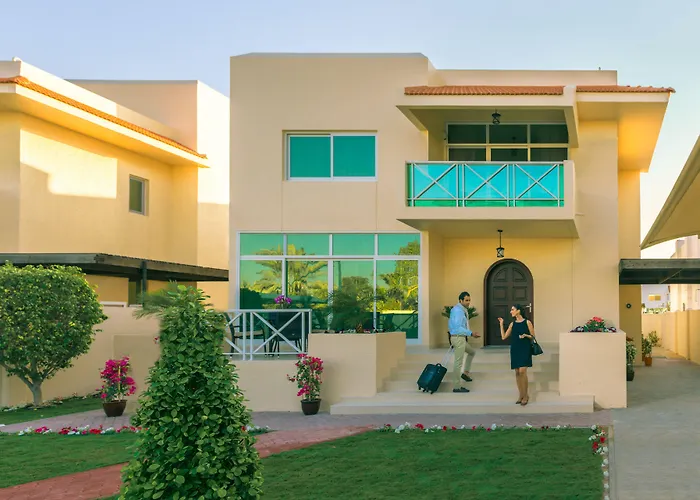 Roda Boutique Villas