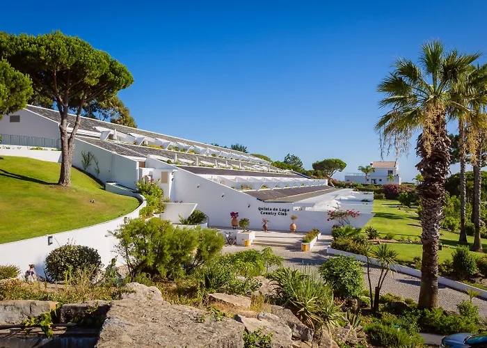 Kid friendly hotel Quinta Do Lago Country Club