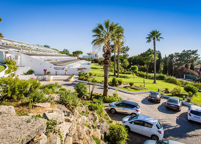 Kid friendly hotel Quinta Do Lago Country Club