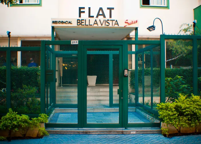  Residencial Bella Vista Suites