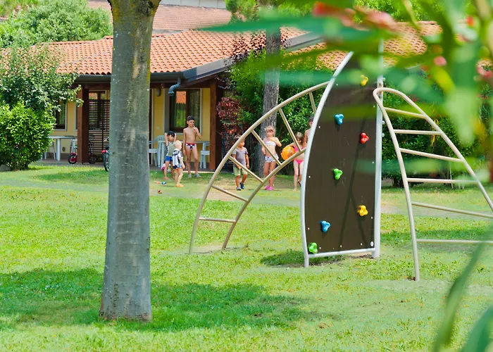 Campeggio Del Garda
