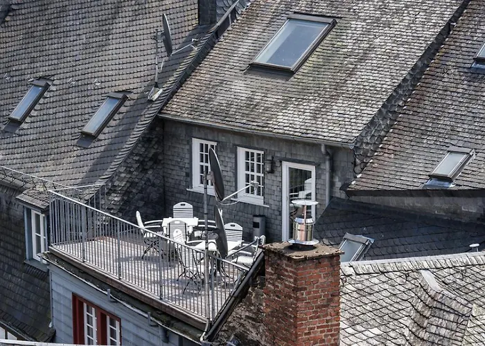 3 SterneHotel Horchem -Restaurant-Café-Bar