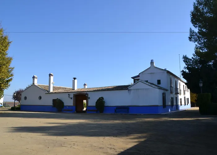 El Cortijo De