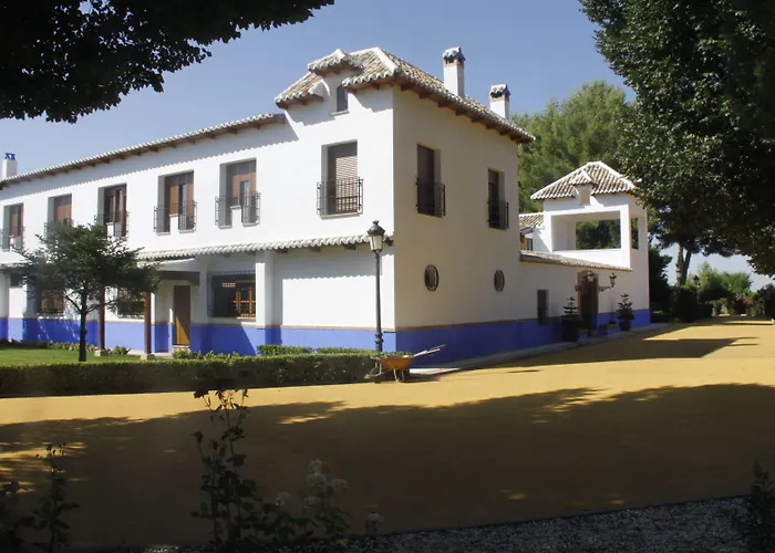  El Cortijo De