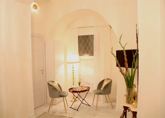 Ingrami Suites And Spa