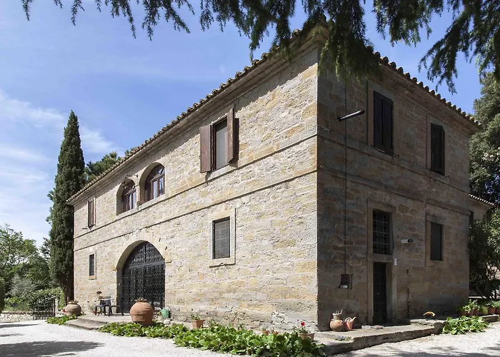 Villa Irene