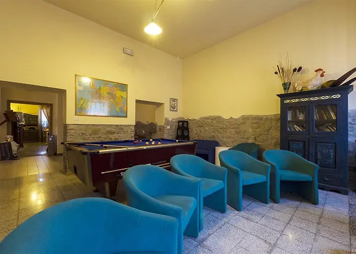 Hotel: La Casa Sul Lago