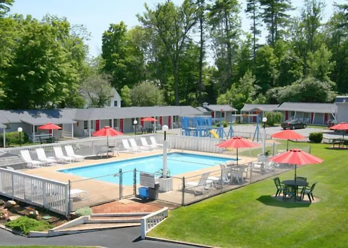 Barberry Court &Cabins