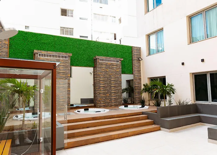 Hotel para famílias: Days Inn by Wyndham Rio de Janeiro Lapa