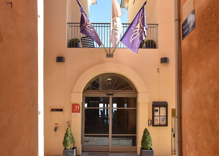 Hôtel Des Gouverneurs