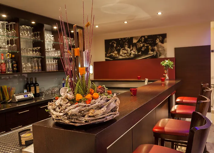 3 SterneHotel Aktiv