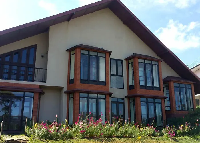 Lake View Holiday Resort