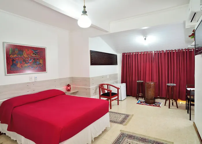 Hotel romântico: Hotel Pousada Casa Tasca