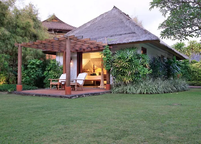 Villa Hanani