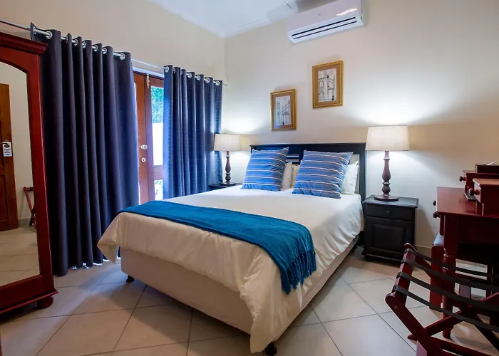 Turtle Bay Lodge