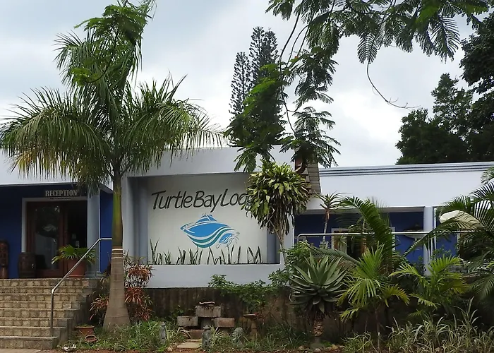 Turtle Bay Lodge