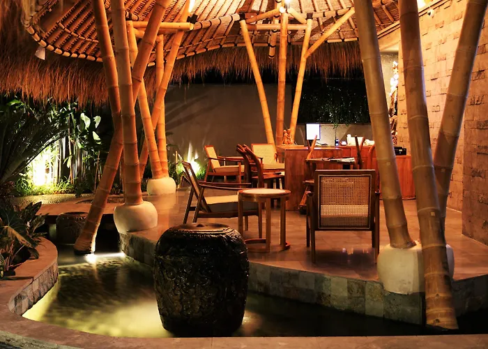  Theanna Villa And Spa Canggu