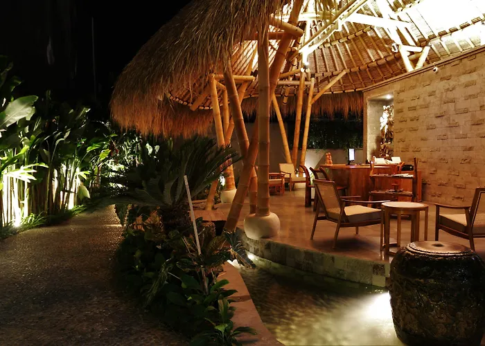  Theanna Villa And Spa Canggu