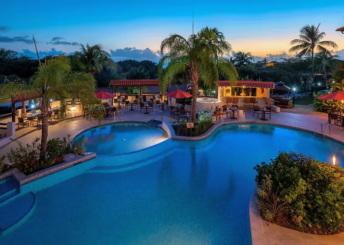 Sugar Cane Club & Spa (Adults Only)