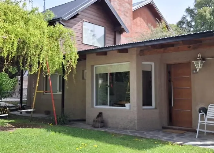 Alquiler de vacaciones: La Fontana Cabañas