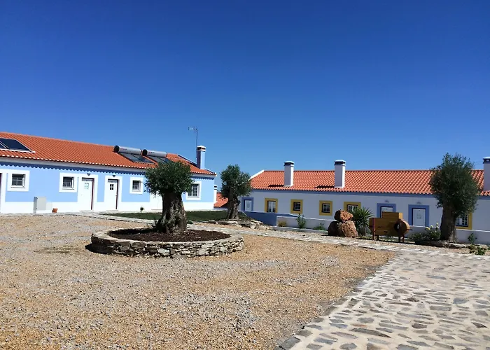 Hotel perto da faculdade: Casas De Mirobriga