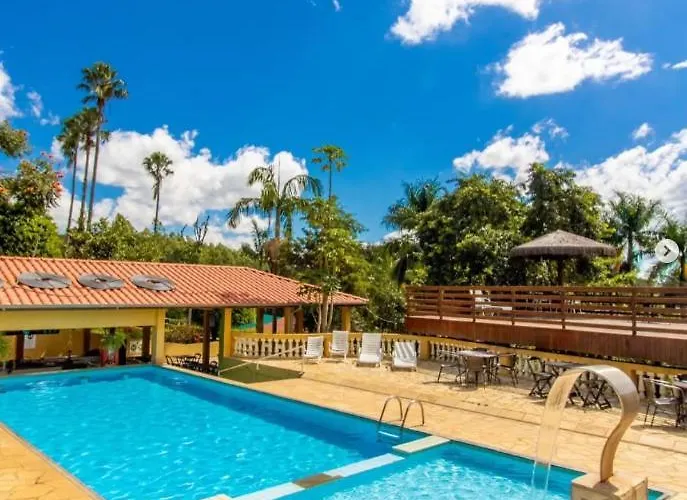 Fazenda Portal dos Sonhos