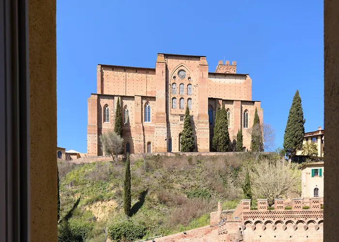 Hotel Jacuzzi: Siena Vip B&B
