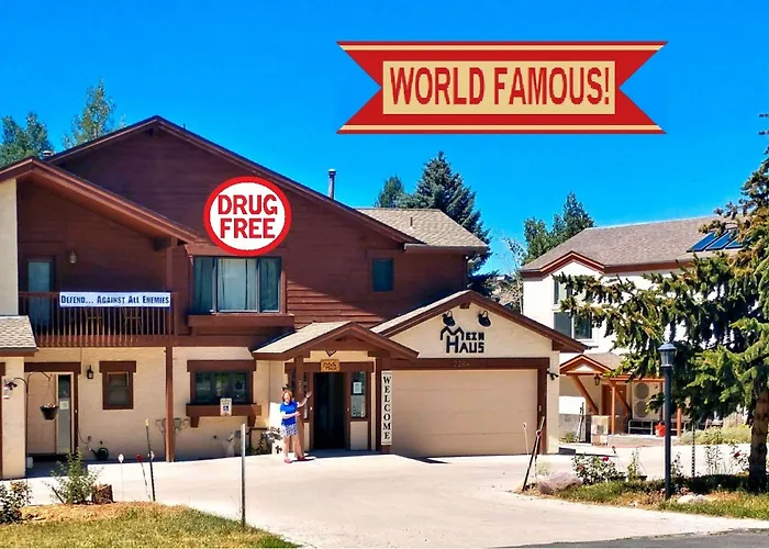 Mein Haus