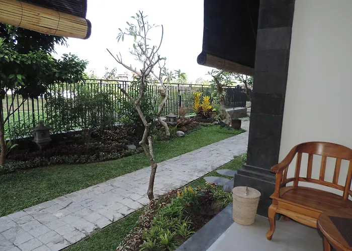 Family Friendly Hotels Duana Sari By Mahaputra