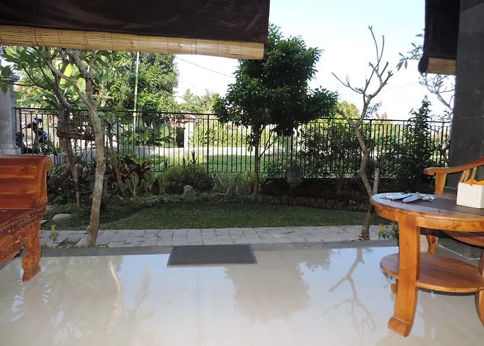 Family Friendly Hotels Duana Sari By Mahaputra