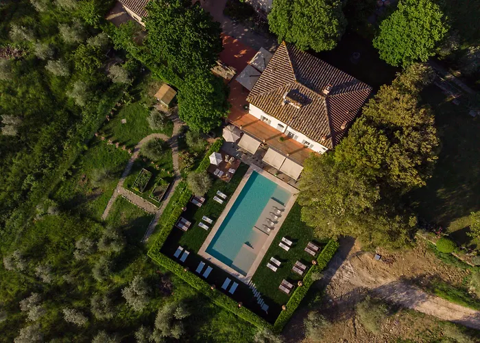 Borgo I Vicelli Adults Only Relais