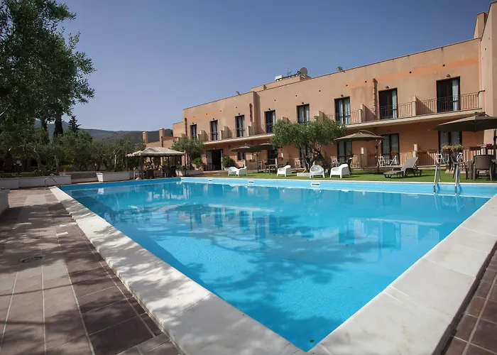 Hotel adatto agli animali: Hotel Achibea