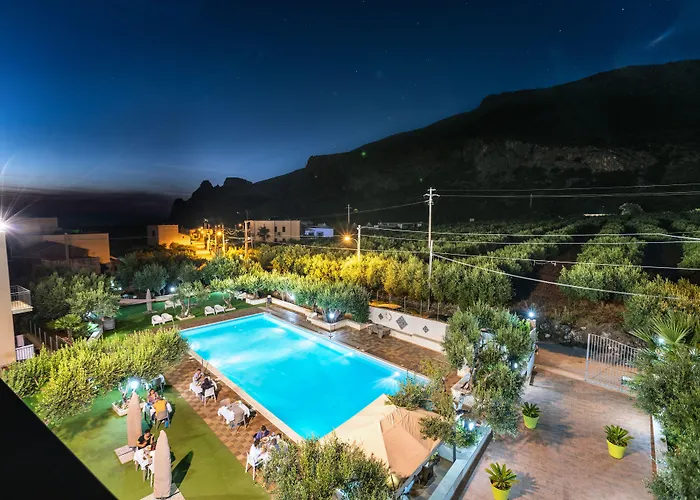 Hotel adatto agli animali: Hotel Achibea