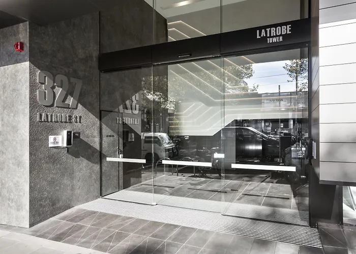 Vacation rental: Platinum City Serviced Apartments