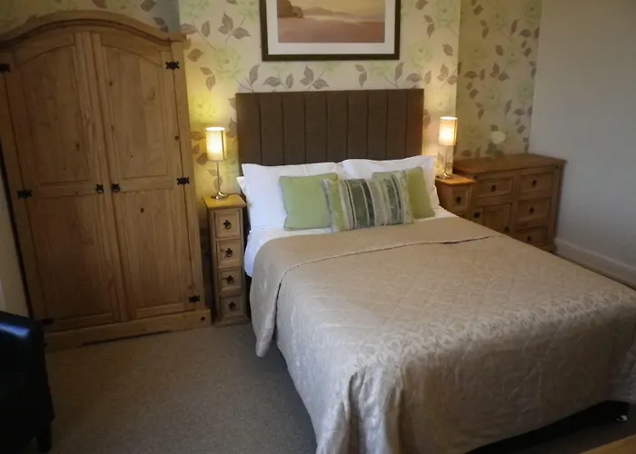 Beach Hotels Balmoral
