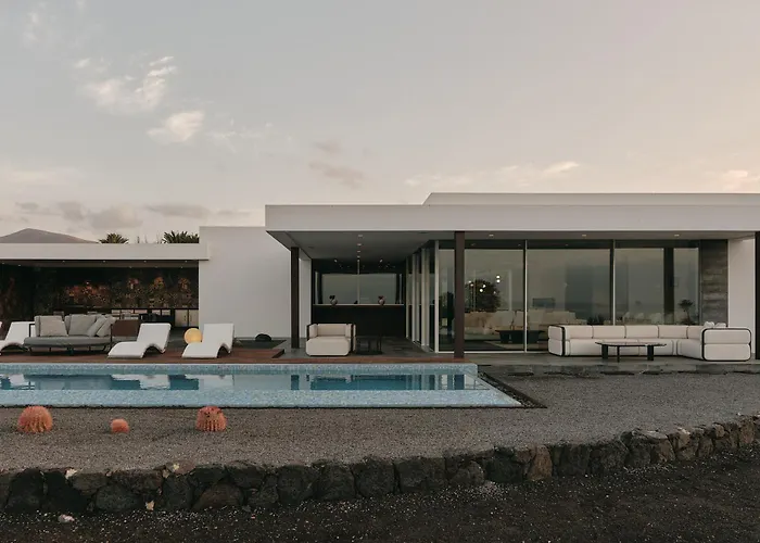 Villa Tenor