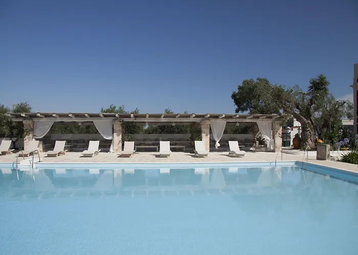 Sorelle Barnaba Country House