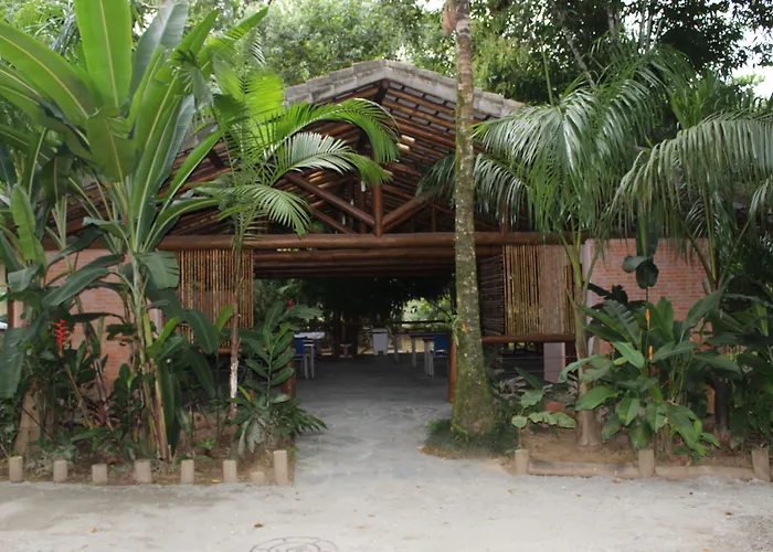 Pousada Canto Verde